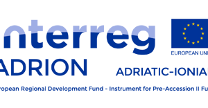 Jadransko-jonski program transnacionalne suradnje (Interreg IPA Adrion) 2021. - 2027. - objava 1. Poziva na dostavu projektnih prijedloga